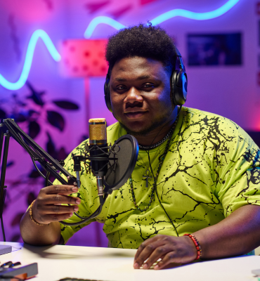 How Radio is Still Changing Lives in the Digital Age