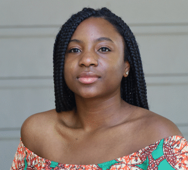 Tolu Johnson