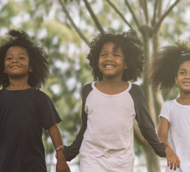 Hi-Power Kids’ Corner