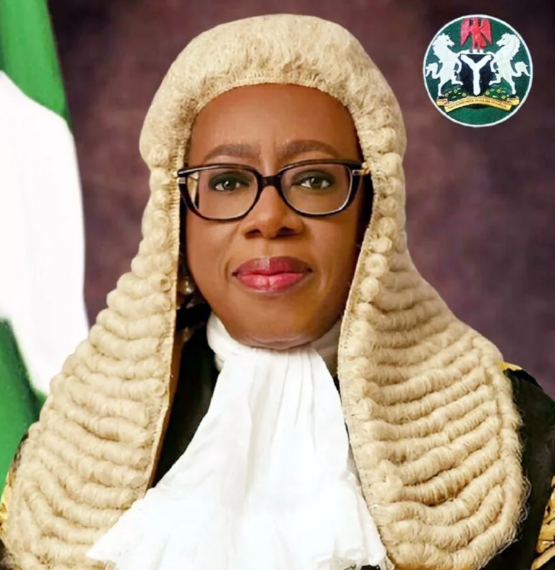 [ICYMI] FULL LIST: Names of 68 new SANs sworn in by CJN