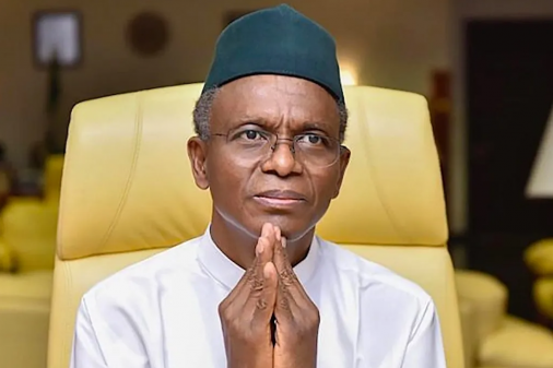 Court rejects El-Rufai’s no-case submission in wire-tapping trial